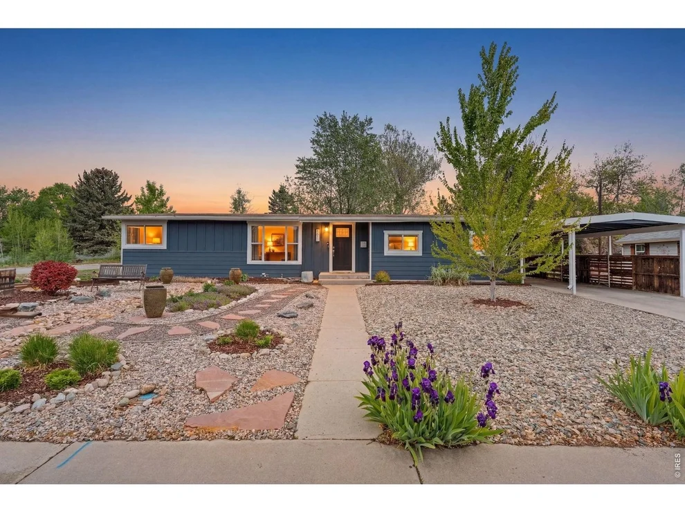 Unit for sale at 1613 W 16th St, Loveland, CO 80538