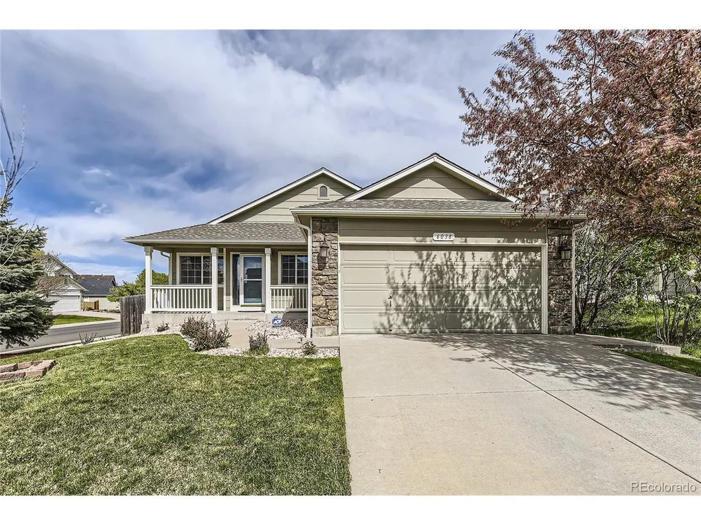 Unit for sale at 6038 S Quatar Way, Aurora, CO 80015