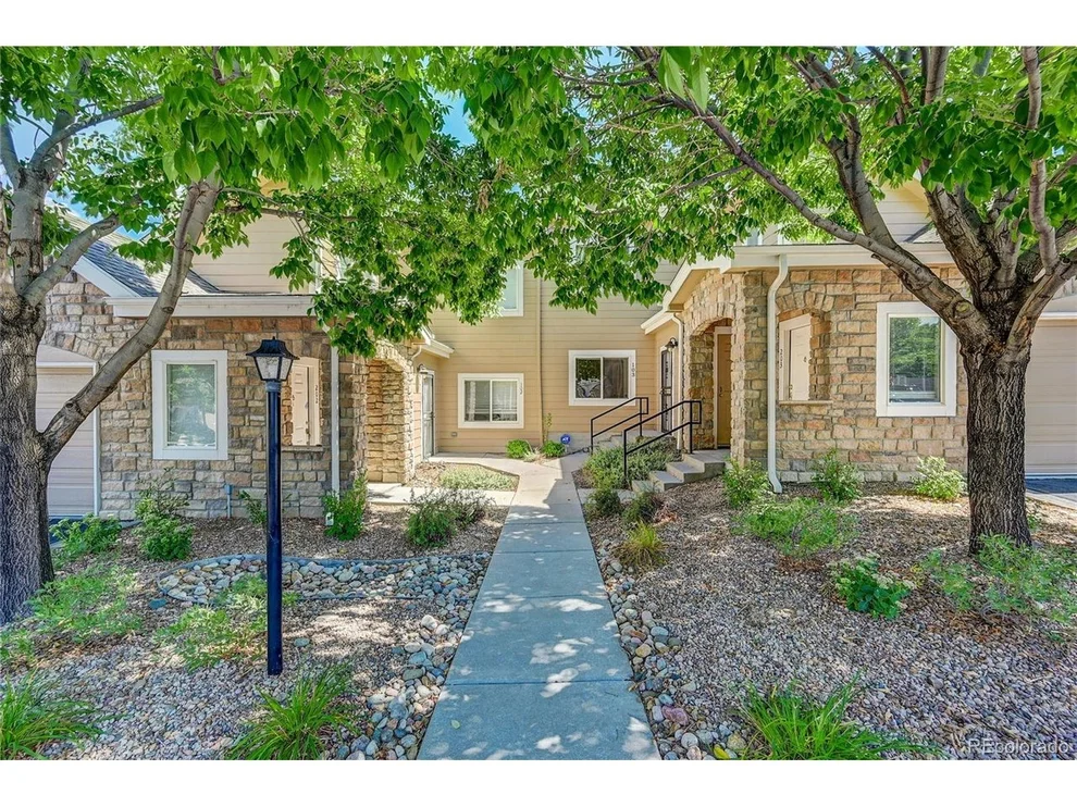 Unit for sale at 2833 W 119th Ave, Westminster, CO 80234