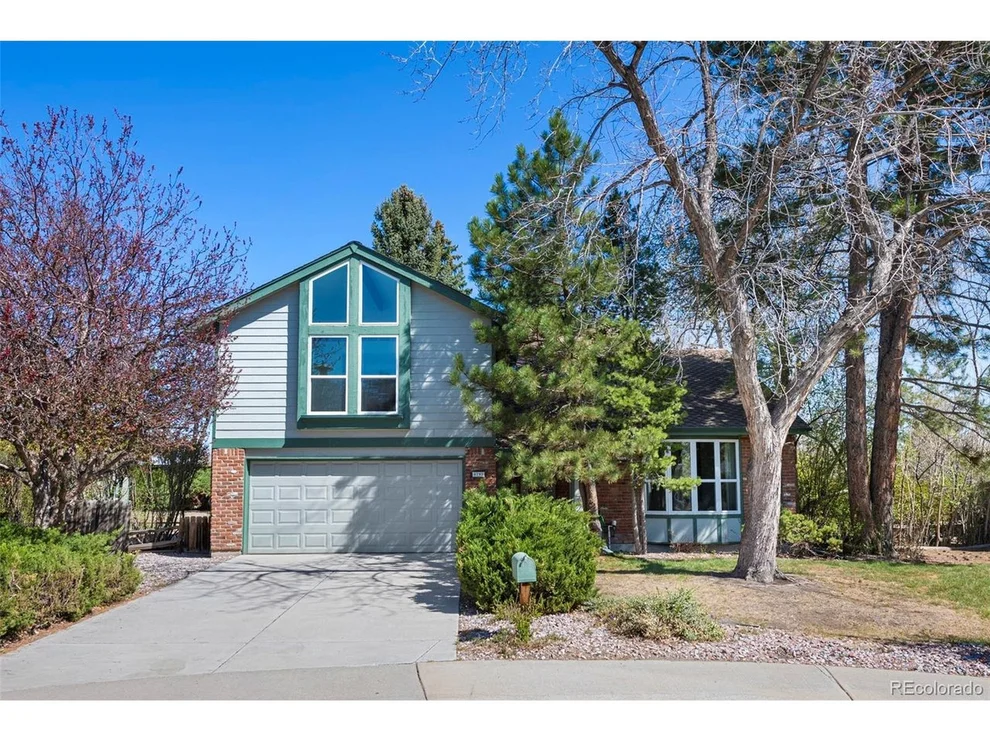 Unit for sale at 8797 Iris St, Arvada, CO 80005