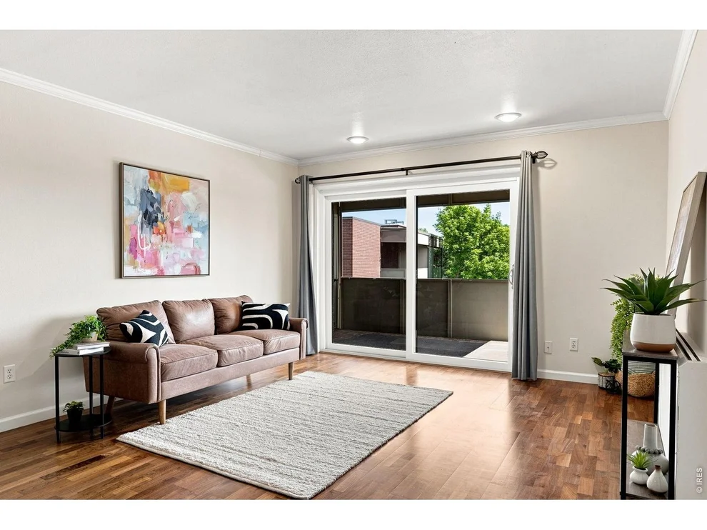 Unit for sale at 2227 Canyon Blvd, Boulder, CO 80302