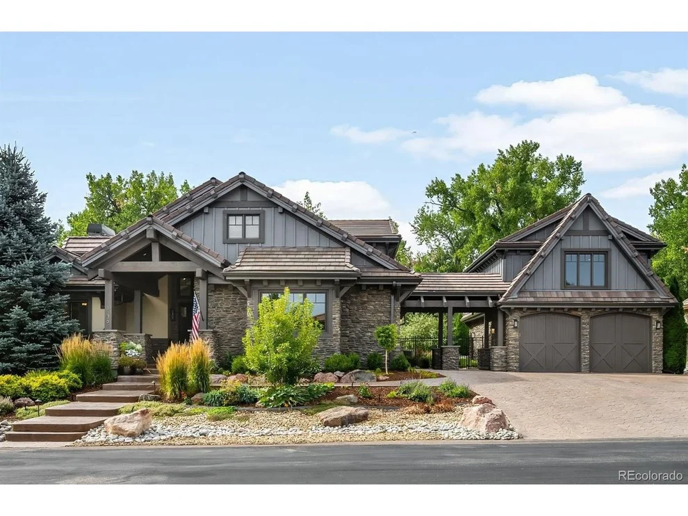 Unit for sale at 1536 E Fair Pl, Littleton, CO 80121