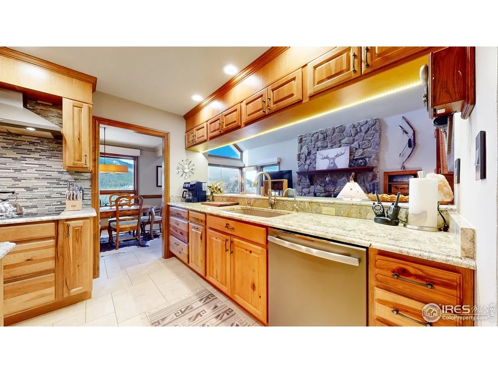 Unit for sale at 1421 St Moritz Trl, Estes Park, CO 80517