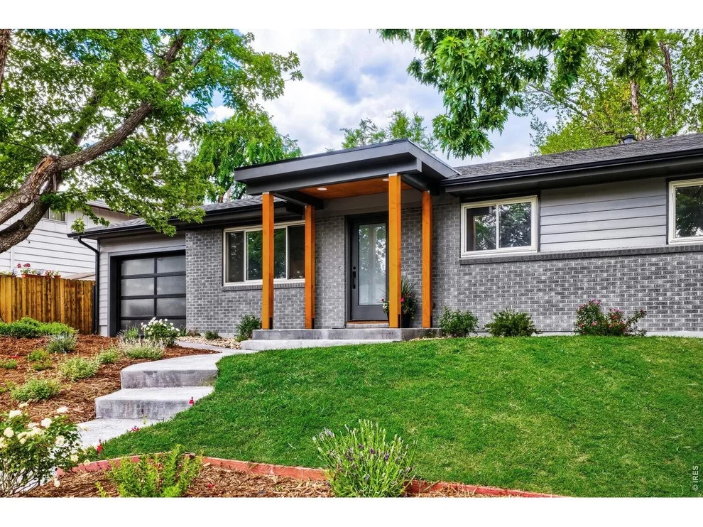 Unit for sale at 615 S 42nd St, Boulder, CO 80305