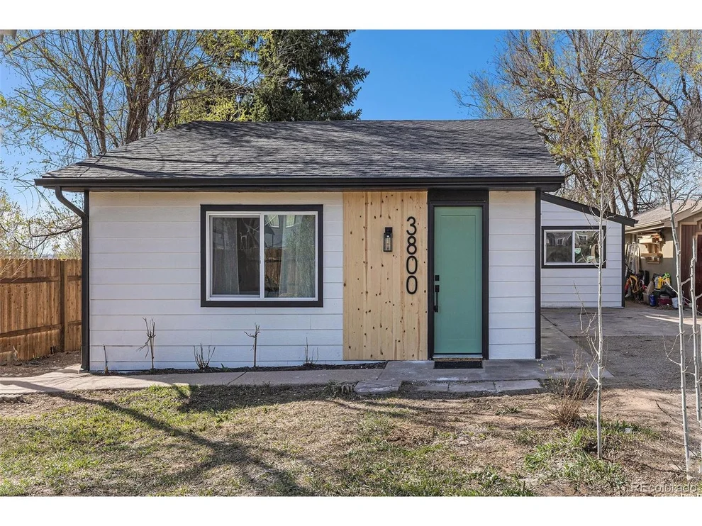 Unit for sale at 3800 W Eisenhower Blvd, Loveland, CO 80537