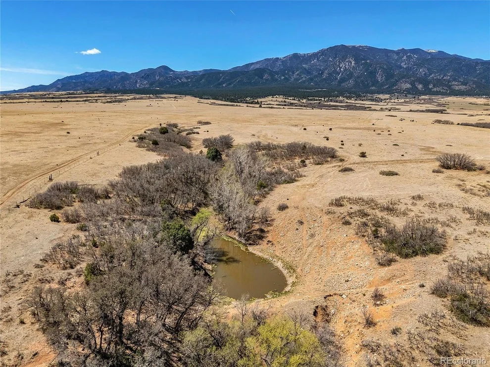 Unit for sale at 0 Vacant Land, Colorado City, CO 81019