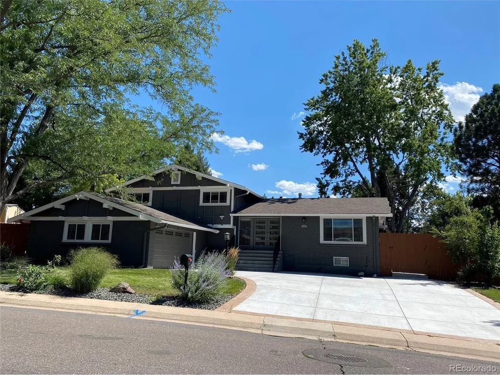 Unit for sale at 1394 E Easter Cir, Centennial, CO 80122