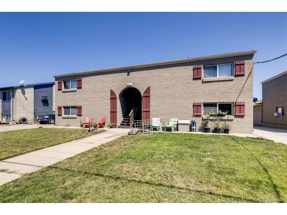 Unit for sale at 141 Mcclure Ave, Firestone, CO 80520