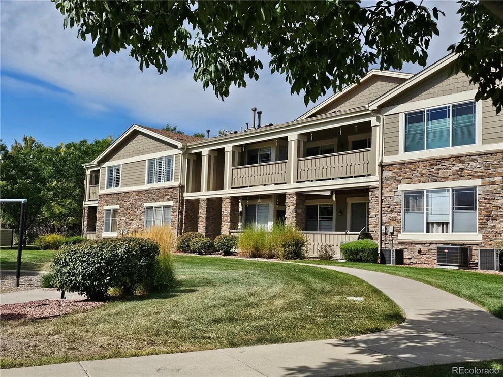 Unit for sale at 14167 Sun Blaze, Broomfield, CO 80023
