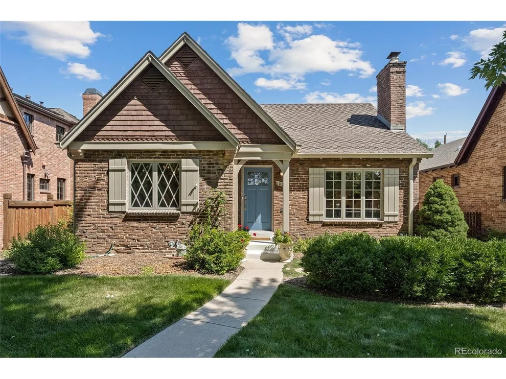 Unit for sale at 1050 S Josephine St, Denver, CO 80209