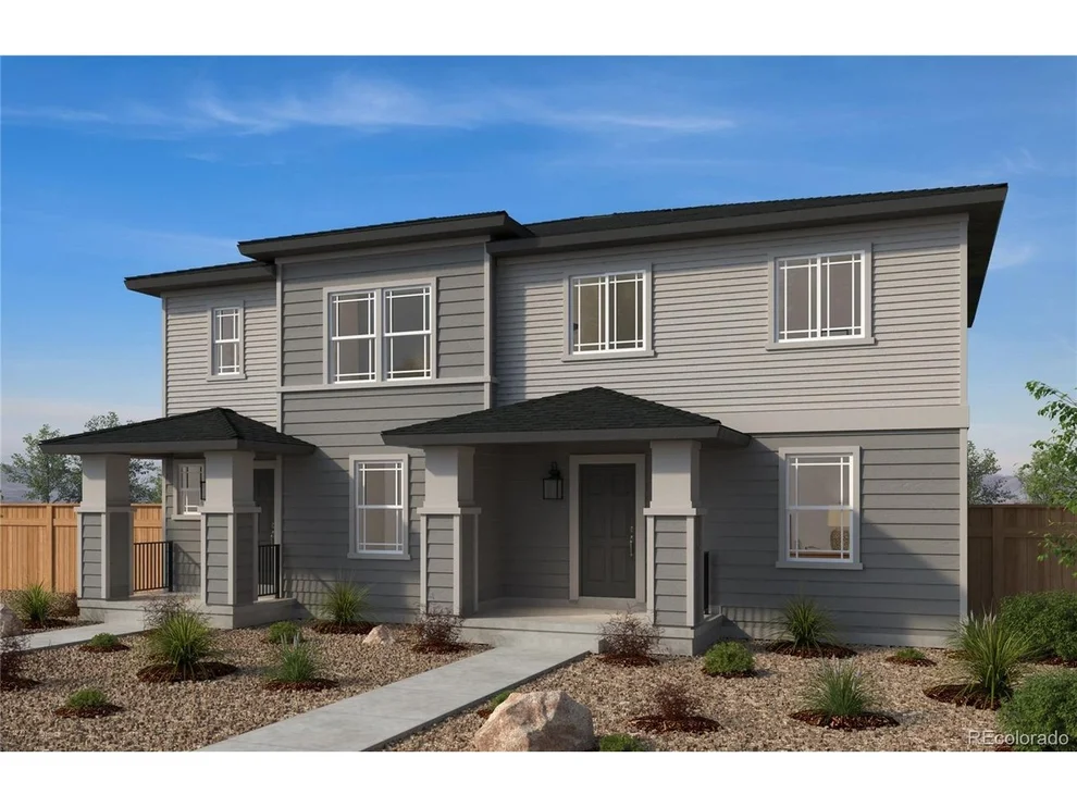 Unit for sale at 350 Nighthawk St, Erie, CO 80516