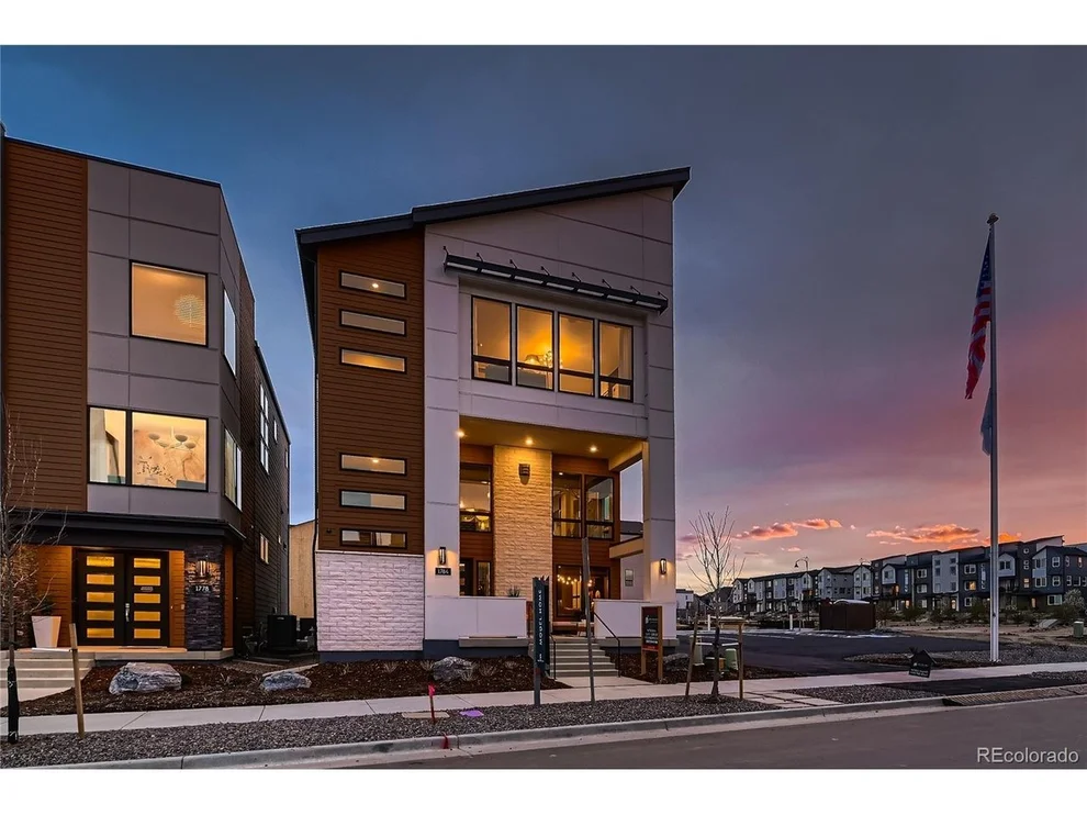 Unit for sale at 1784 W 166th Ave, Broomfield, CO 80023