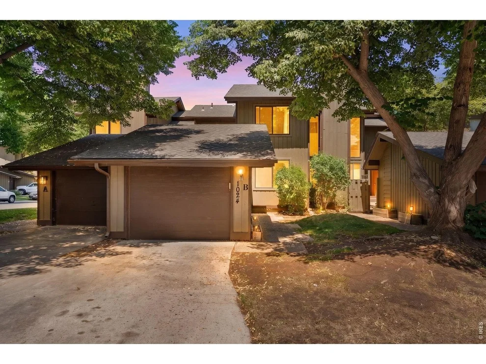 Unit for sale at 1024 Wind Trl, Fort Collins, CO 80526