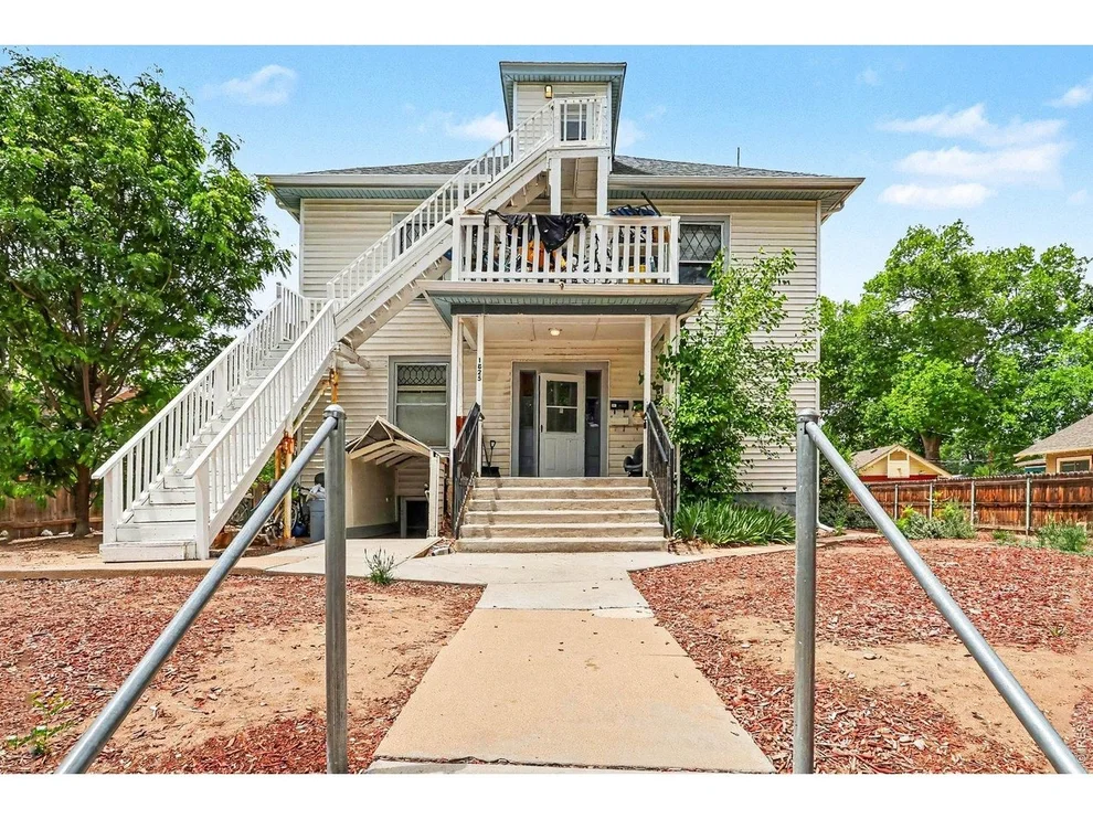 Unit for sale at 1825 12th Ave, Greeley, CO 80631