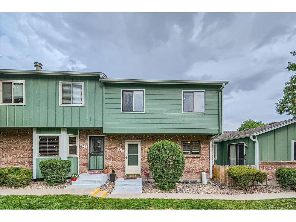 Unit for sale at 410 S Balsam St, Lakewood, CO 80226