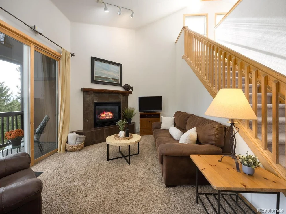 Unit for sale at 10000 Ryan Gulch Rd, Silverthorne, CO 80498