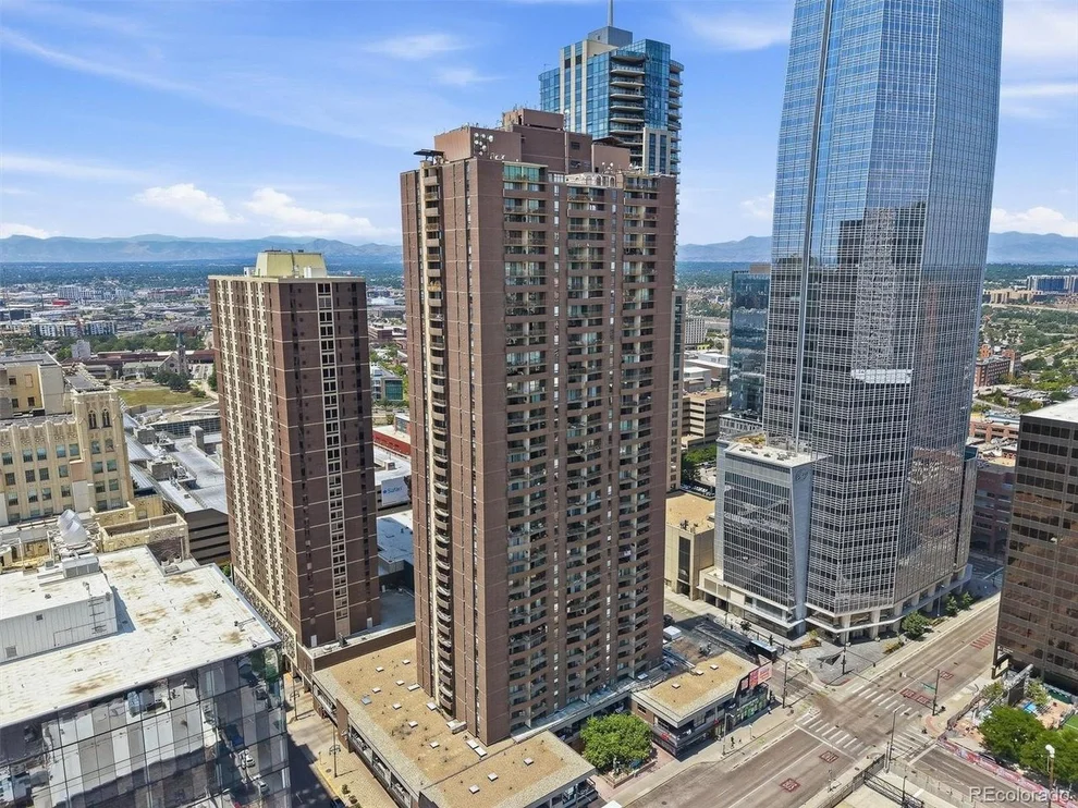 Unit for sale at 1020 15th St, Denver, CO 80202