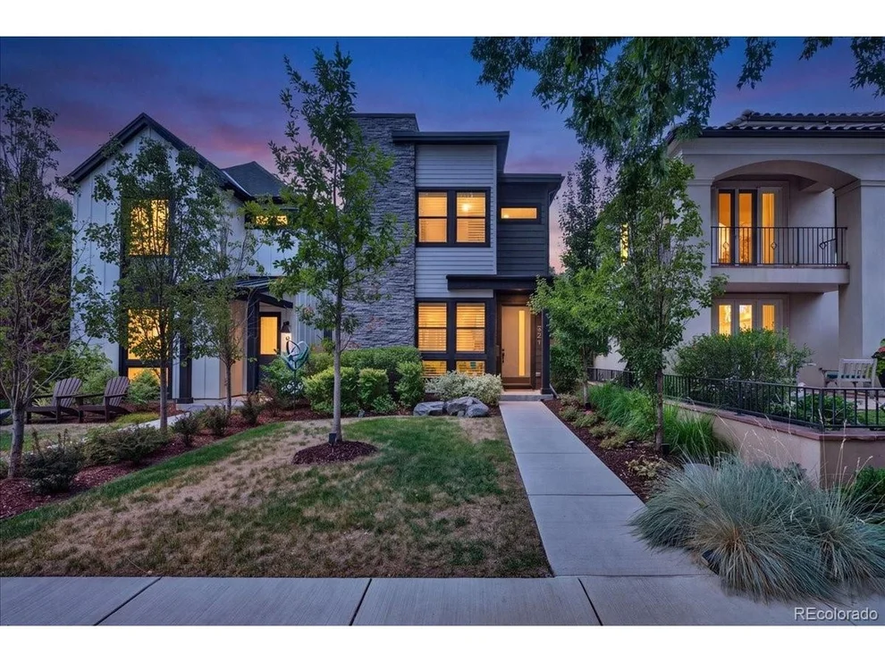 Unit for sale at 521 Adams St, Denver, CO 80206