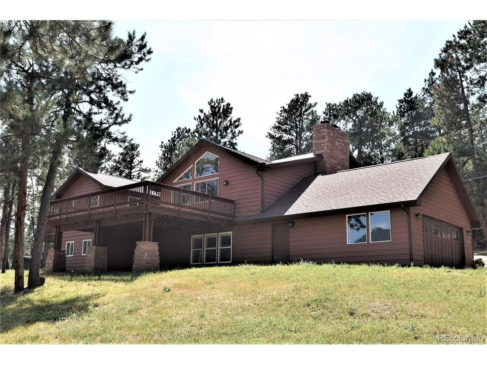 Unit for sale at 28396 Clover Ln, Evergreen, CO 80439