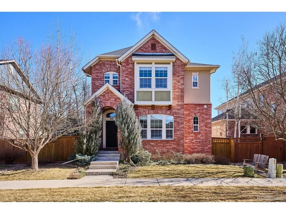 Unit for sale at 841 Uinta Way, Denver, CO 80230