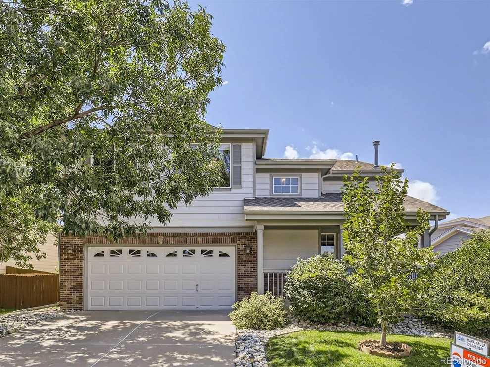 Unit for sale at 18254 E Linvale Dr, Aurora, CO 80013