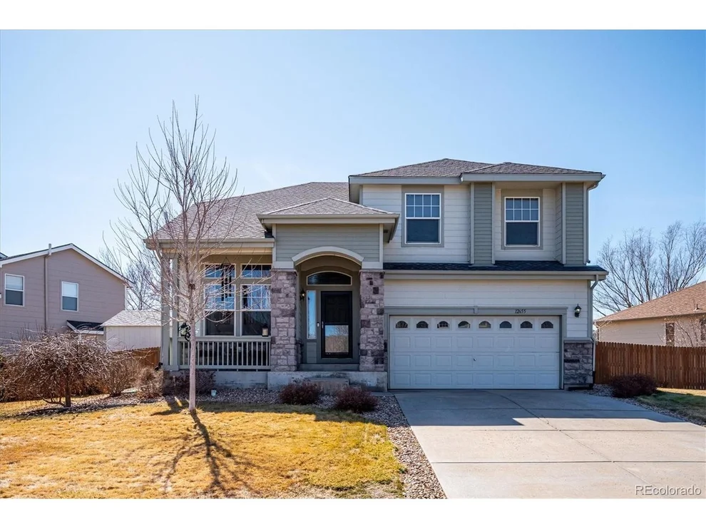 Unit for sale at 12655 Jersey Cir E, Thornton, CO 80602