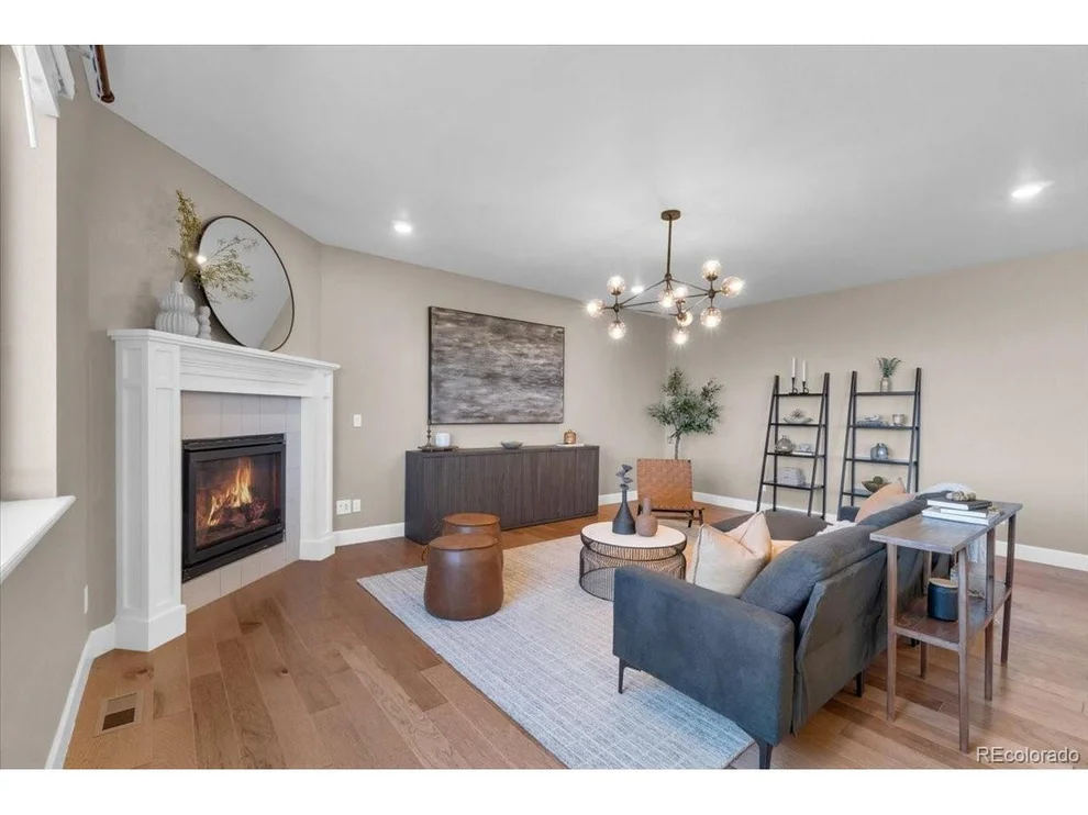 Unit for sale at 1721 Wingfeather Ln, Castle Rock, CO 80108