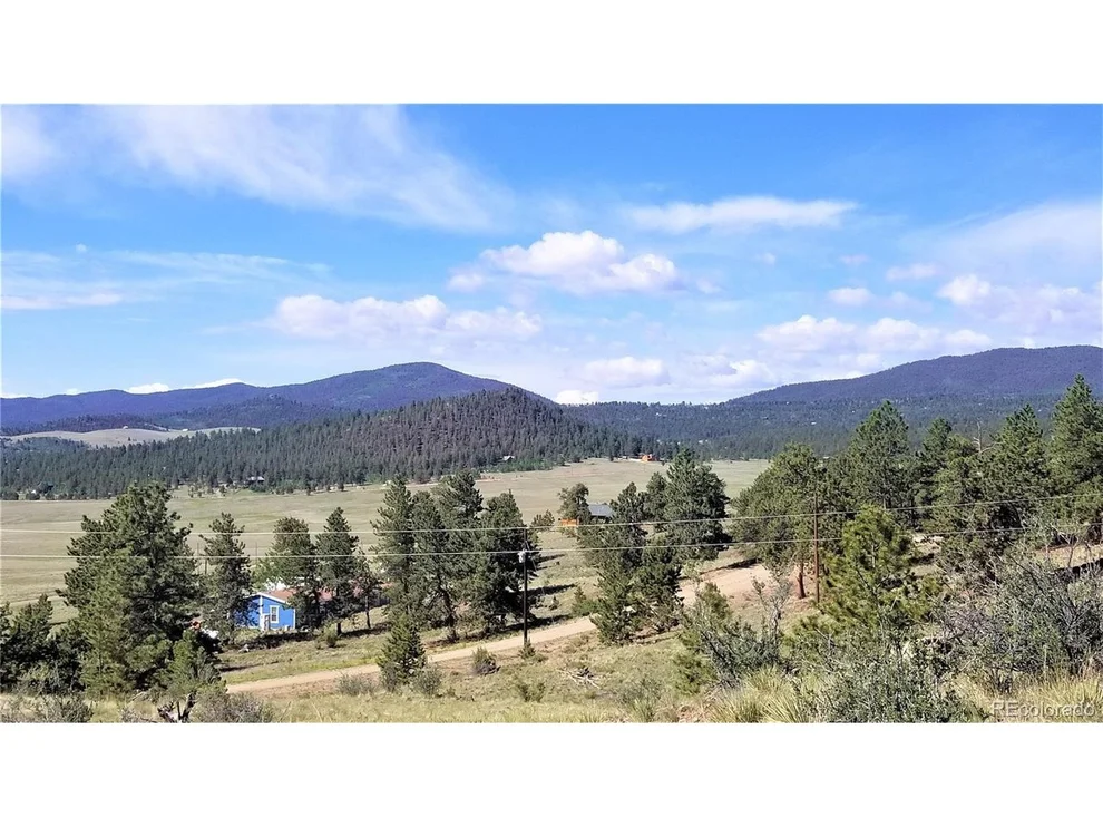 Unit for sale at 729 Bridle Path, Hartsel, CO 80449