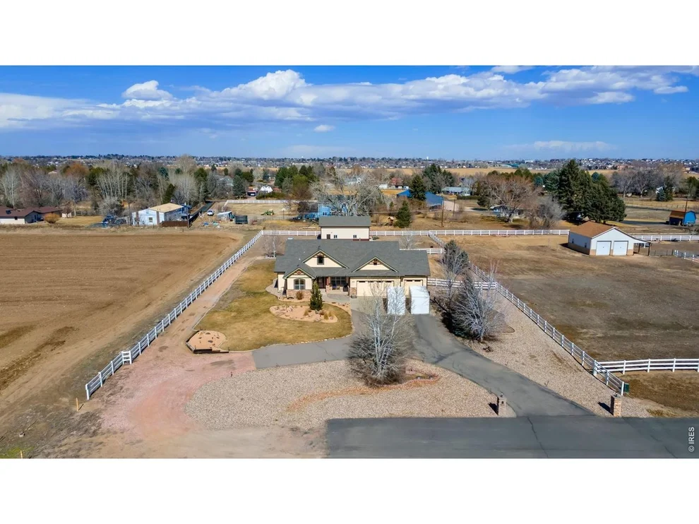 Unit for sale at 5219 Kanawha Ln, Evans, CO 80634