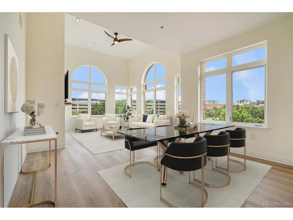 Unit for sale at 2700 E Cherry Creek South Dr, Denver, CO 80209