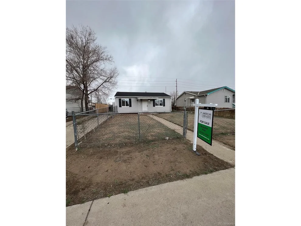 Unit for sale at 7755 Hollywood St, Commerce City, CO 80022