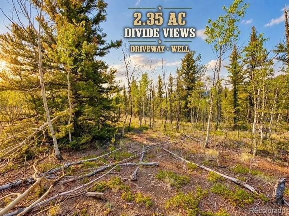 Unit for sale at 126 S Quarter Horse Rd, Como, CO 80432