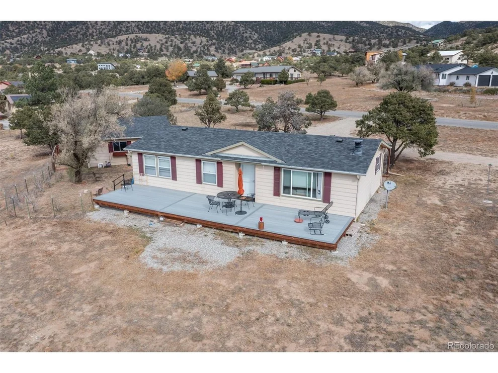 Unit for sale at 9935 E Cherokee Dr, Salida, CO 81201