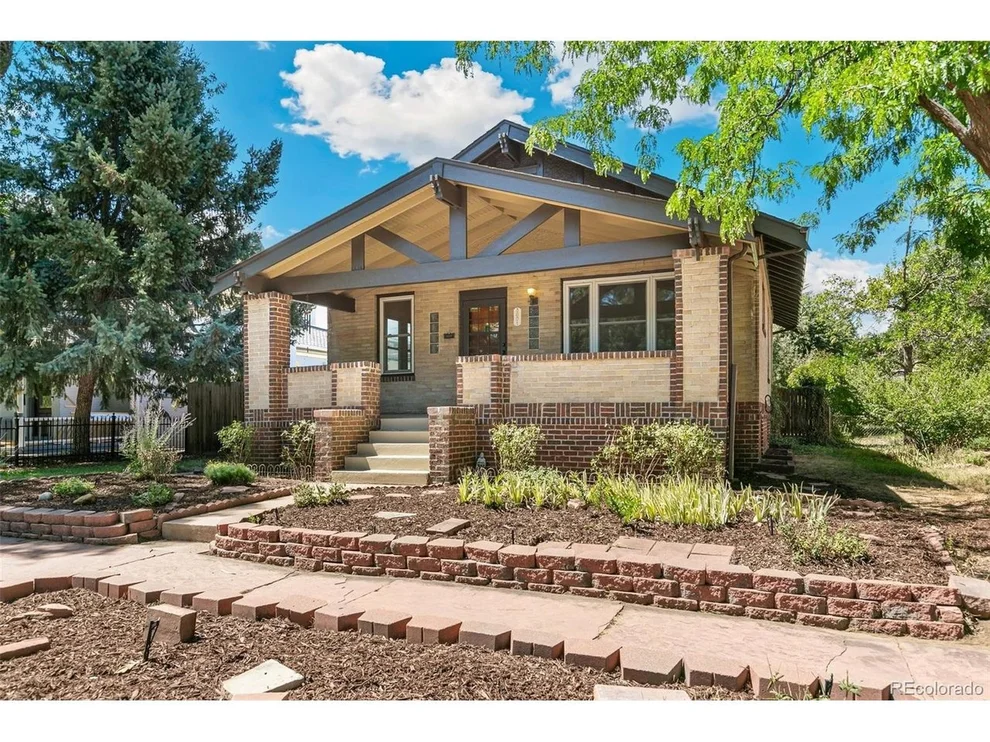 Unit for sale at 3601 N Raleigh St, Denver, CO 80212