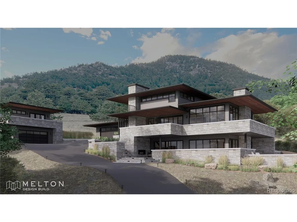 Unit for sale at 63 Canyon Pines Dr, Arvada, CO 80403