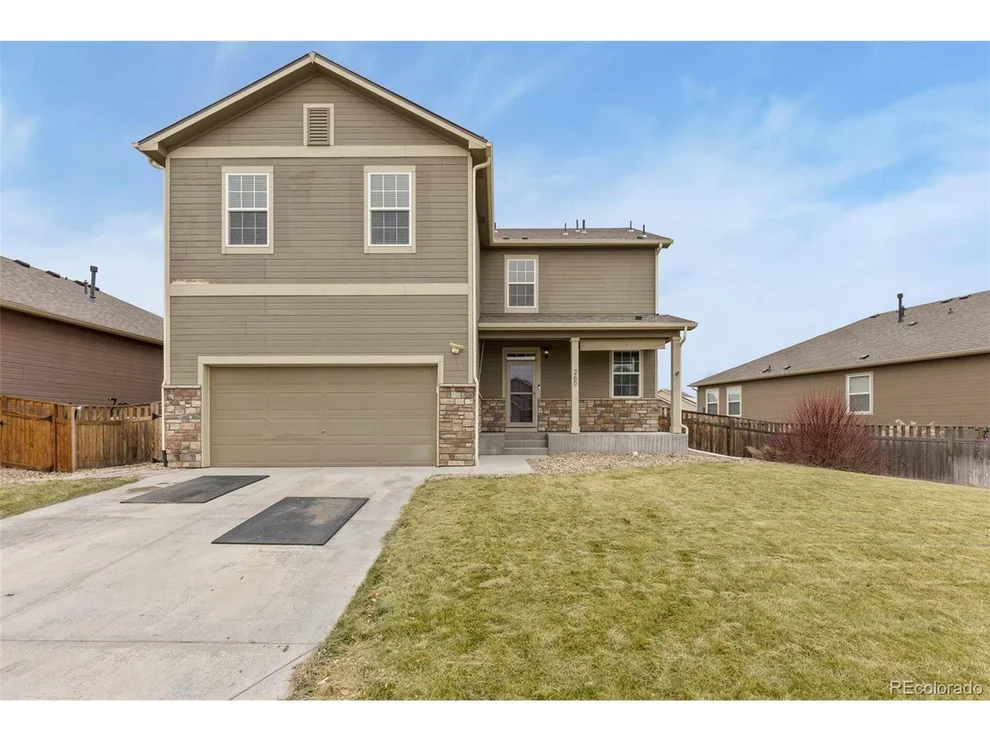 Unit for sale at 260 Iron St, Lochbuie, CO 80603