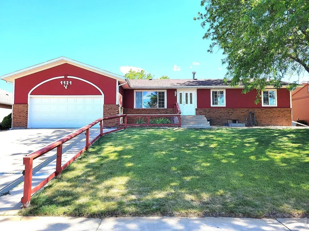 Unit for sale at 1121 Fairhurst St, Sterling, CO 80751