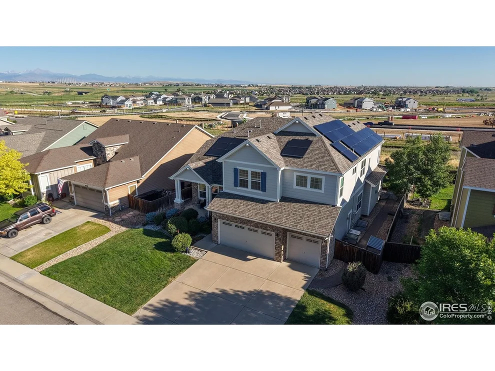Unit for sale at 3069 E 152nd Pl, Thornton, CO 80602