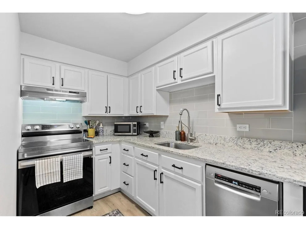 Unit for sale at 1350 Josephine St, Denver, CO 80206