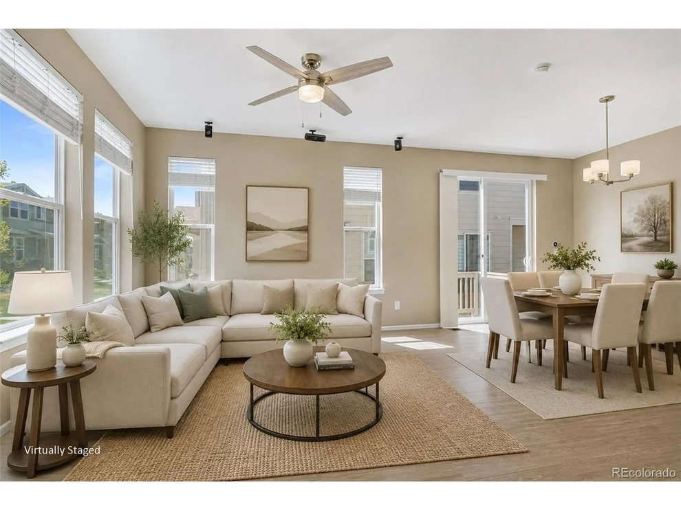 Unit for sale at 4328 S Nepal Ct, Centennial, CO 80015