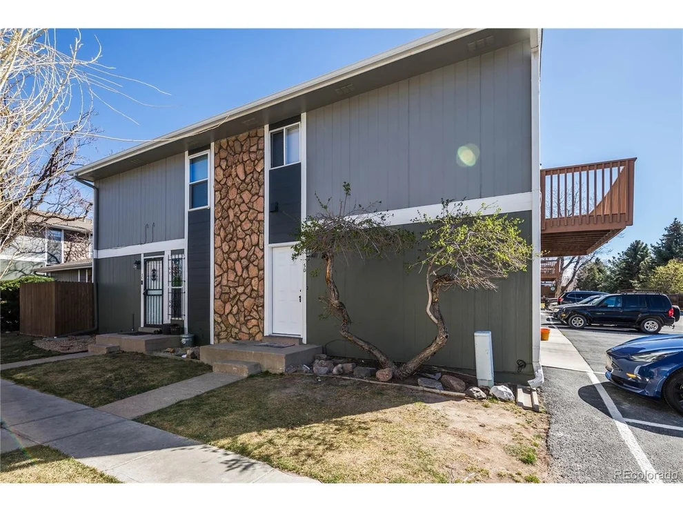 Unit for sale at 9901 E Evans Ave, Aurora, CO 80247