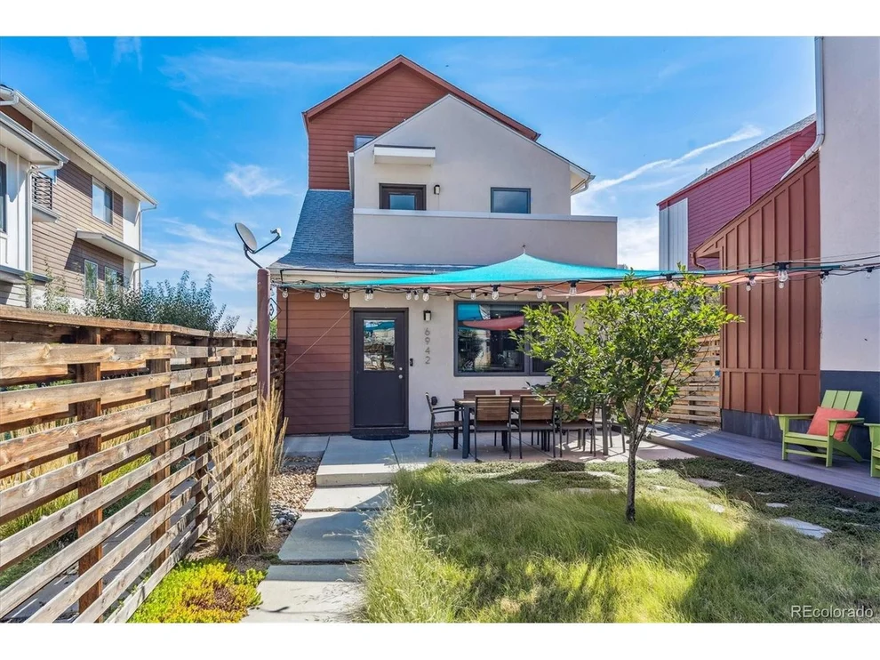 Unit for sale at 6942 Juniper Ct, Arvada, CO 80007