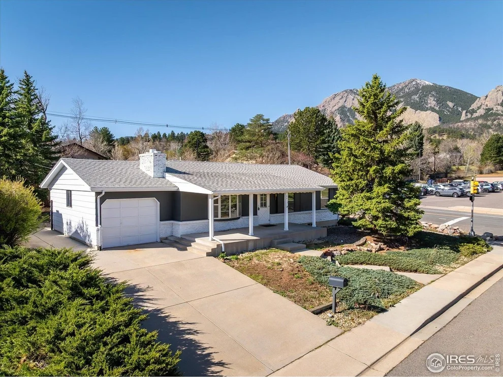 Unit for sale at 2610 Heidelberg Dr, Boulder, CO 80305