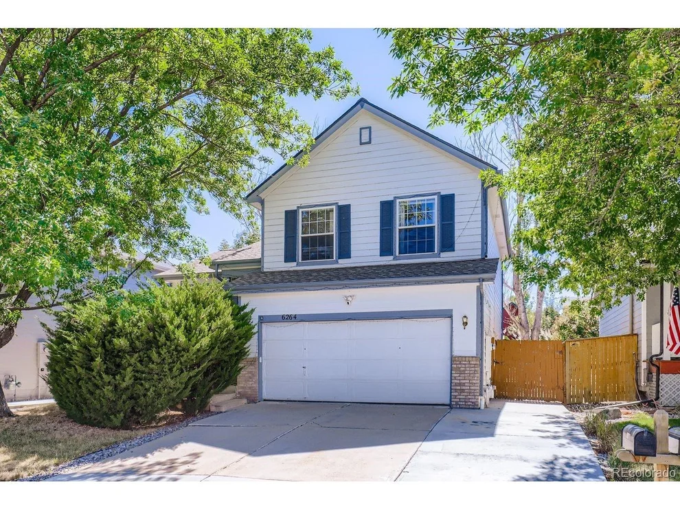 Unit for sale at 6264 E 122nd Ave, Brighton, CO 80602