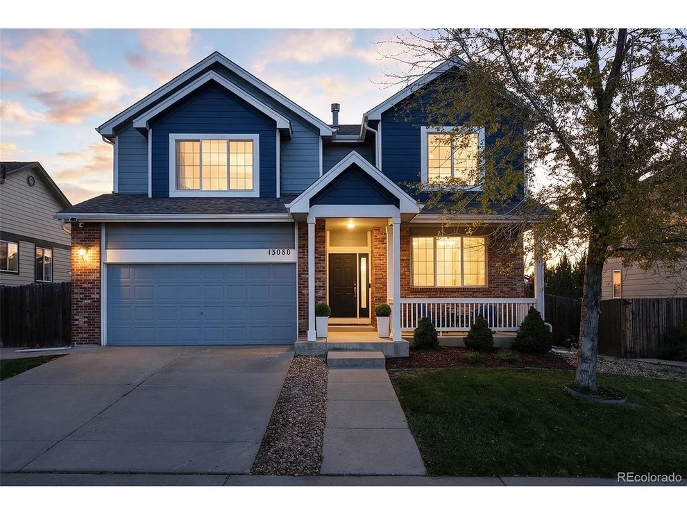 Unit for sale at 13080 Tamarac St, Thornton, CO 80602