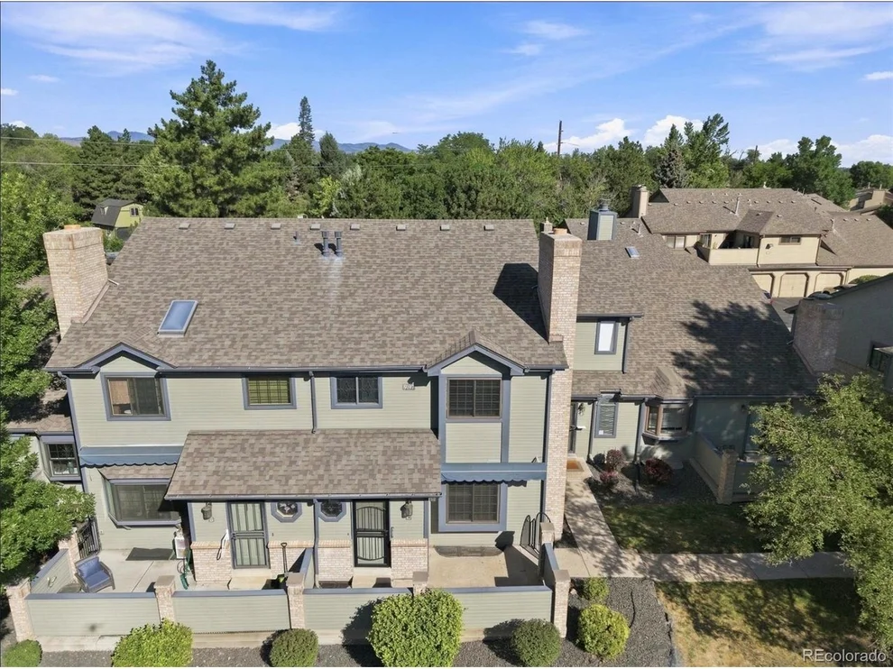 Unit for sale at 9197 W Cedar Dr, Denver, CO 80226