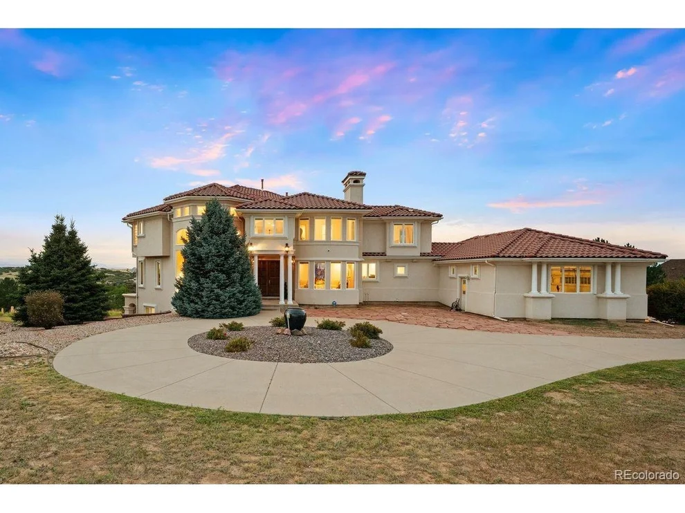 Unit for sale at 8926 Ridgepoint Way, Castle Pines, CO 80108