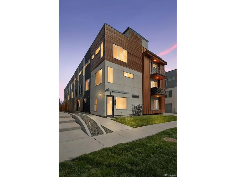 Unit for sale at 1836 Grove St, Denver, CO 80204