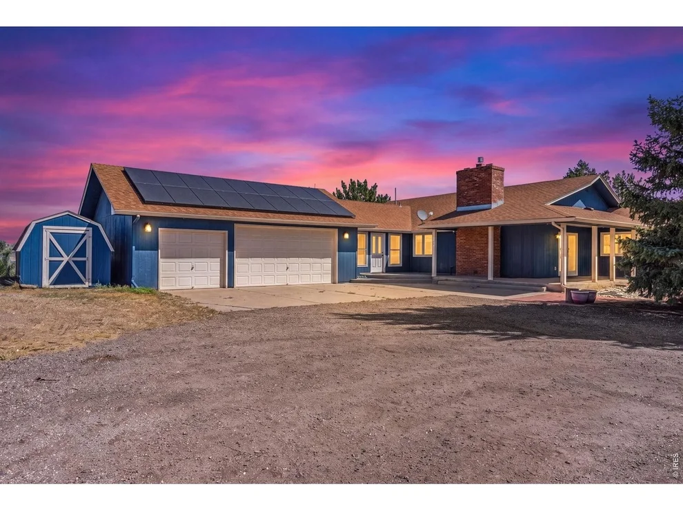 Unit for sale at 6720 N County Road 15, Fort Collins, CO 80524