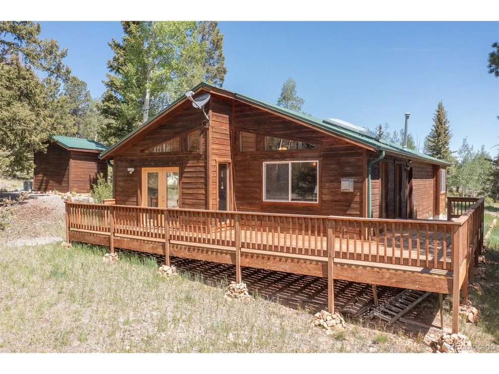 Unit for sale at 115 Mushroom Ct, Buena Vista, CO 81211
